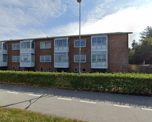 3 værelses lejlighed i Roslev