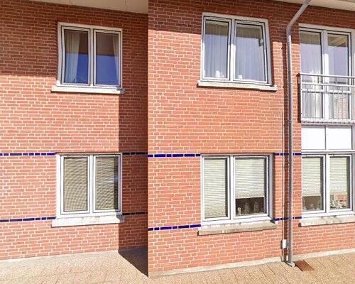 4 værelses lejlighed i Roslev