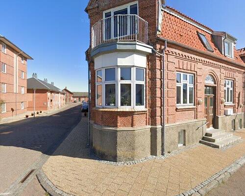 3 værelses lejlighed i Roslev