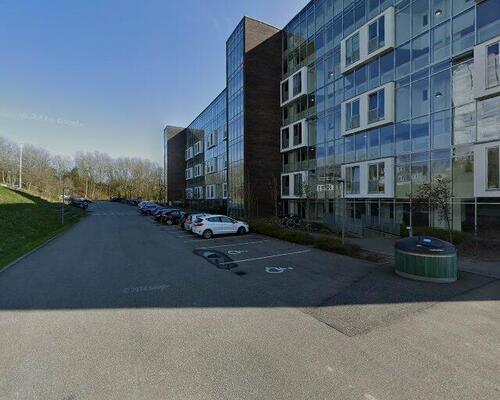 3 værelses lejlighed i Aalborg