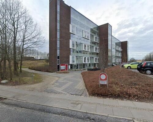 3 værelses lejlighed i Aalborg