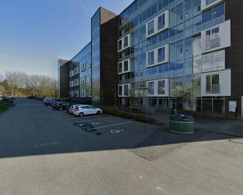 2 værelses lejlighed i Aalborg