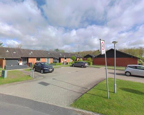 3 værelses lejlighed i Dronninglund