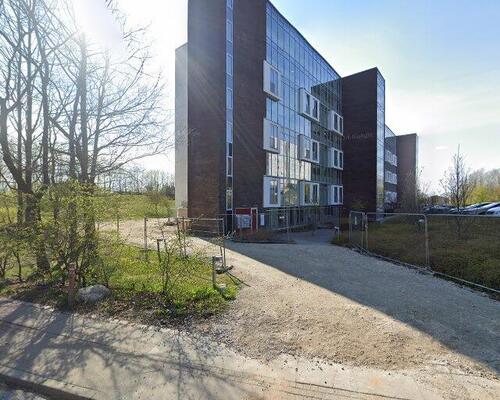 2 værelses lejlighed i Aalborg