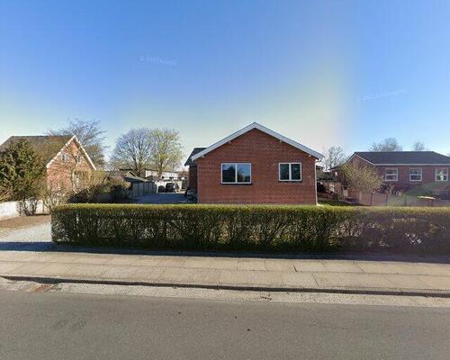 4 værelses lejlighed i Hjallerup