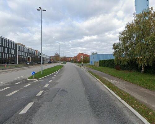 1 værelses lejlighed i Brøndby