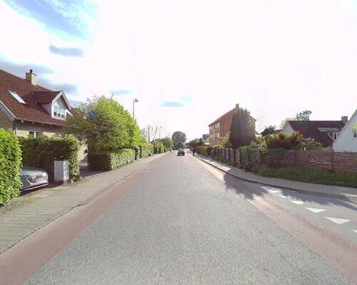 2 værelses lejlighed på Skansevej i Hillerød udlejes