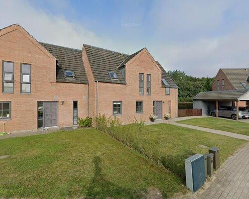 5 værelses hus i Odense SØ