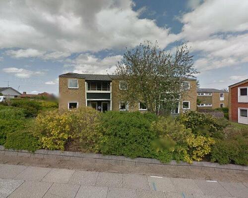 3 værelses hus i Skive