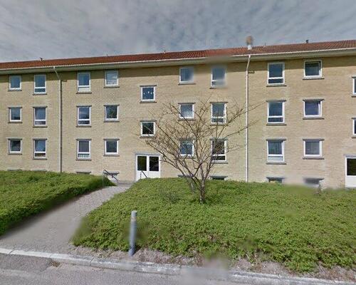 3 værelses hus i Skive