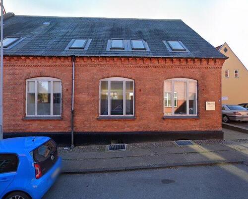 3 værelses hus i Skive