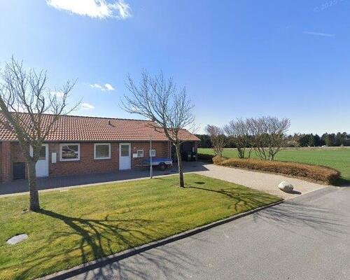 3 værelses hus i Roslev