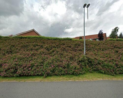 2 værelses lejlighed i Hejnsvig