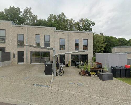 5 værelses hus i Silkeborg