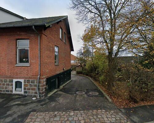 41 m2 værelse i Trige