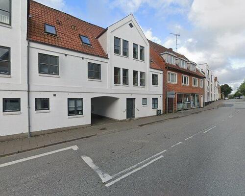 1 værelses lejlighed i Hjørring