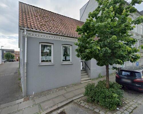 2 værelses lejlighed i Kolding