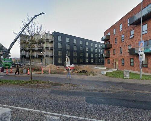 3 værelses lejlighed i Hillerød