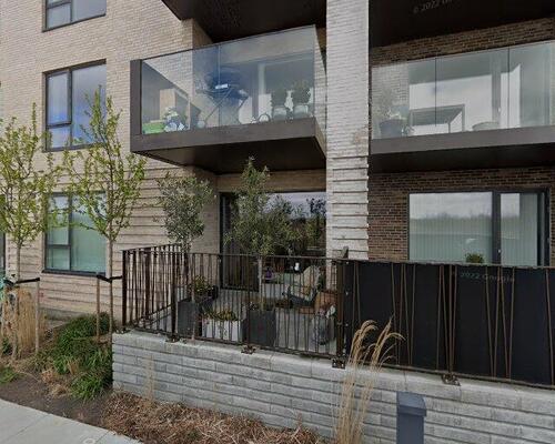 Fantastisk stuelejlighed som vender direkte mod Kalvebod Fælled