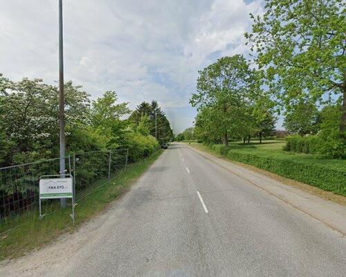 4 værelses rækkehus på 122 m²