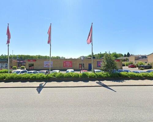 1 værelses lejlighed i Vissenbjerg