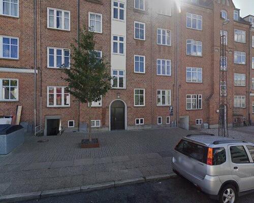 2 værelses lejlighed i Randers