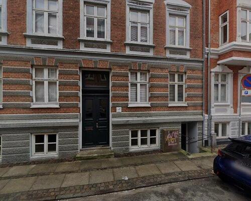 4 værelses lejlighed i Aalborg