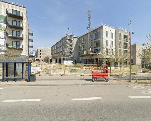 3 værelses lejlighed i Skovlunde