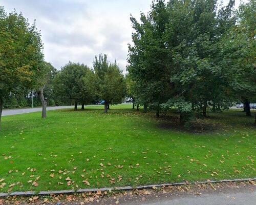 4 værelses lejlighed i Albertslund