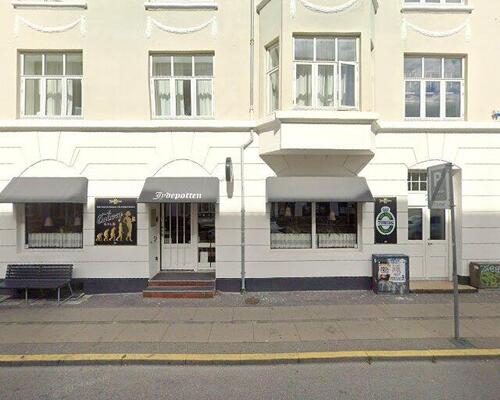 2 værelses lejlighed i Vanløse