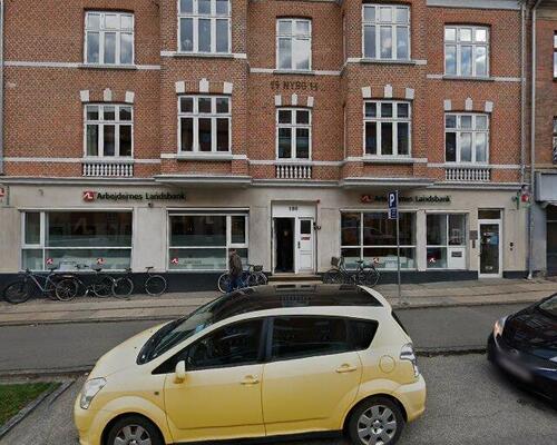 3 værelses lejlighed i Brønshøj