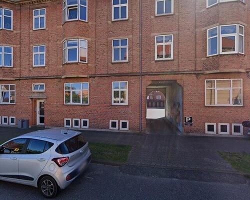 3 værelses lejlighed i Esbjerg