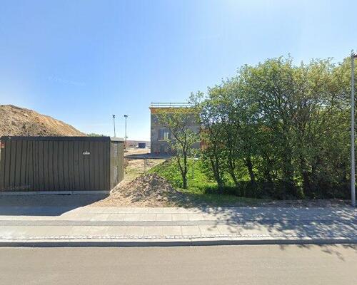 Kvalitetsrigt lejlighed i nyopført kvarter - tæt på natur og Aalborg C