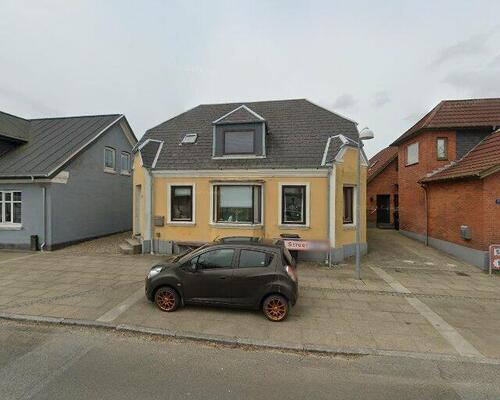 4 værelses lejlighed i Vestervig