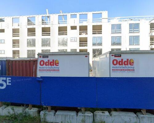 2 værelses lejlighed i Odense M