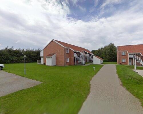 2 værelses lejlighed i Odense S