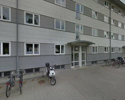 3 værelses lejlighed i Herning