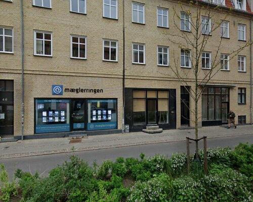 2 værelses lejlighed i Aalborg