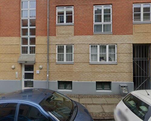 2 værelses lejlighed i Aalborg