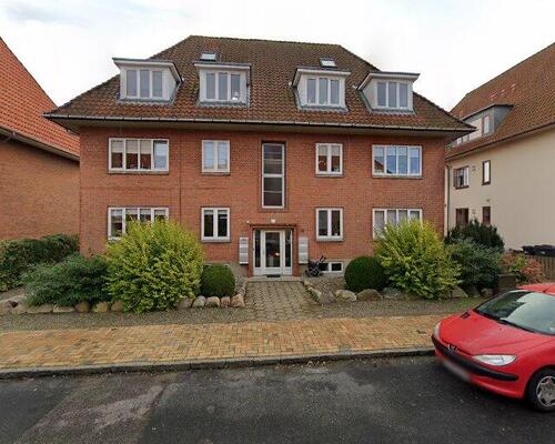 3 værelses lejlighed i Odense M