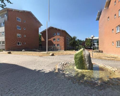 4 værelses lejlighed i Herning