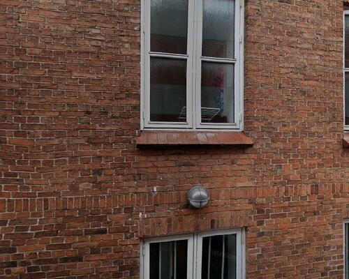 2 værelses lejlighed i Odense C