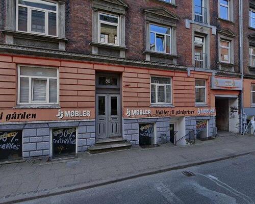 3 værelses lejlighed i Aalborg