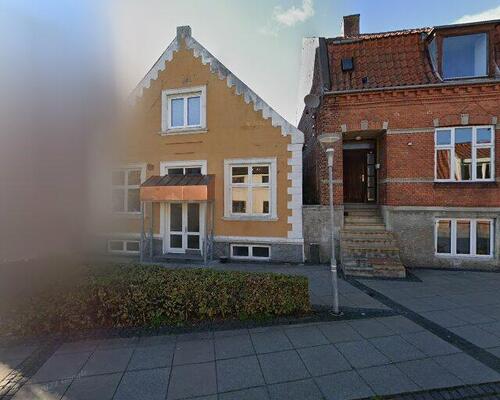 4 værelses lejlighed i Skive