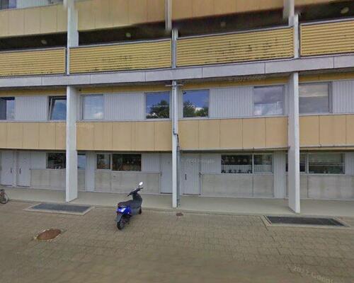 3 værelses lejlighed i Aalborg