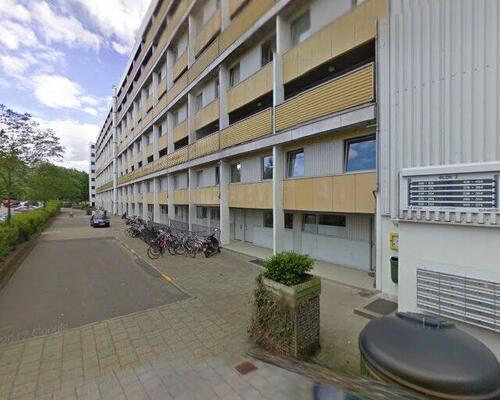 3 værelses lejlighed i Aalborg