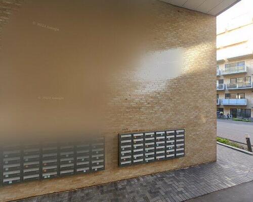 Skøn 3-værelses lejlighed i Ceresbyen