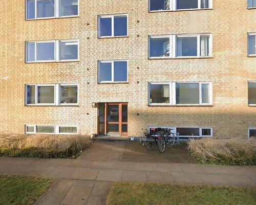 Charmerende 3-værelses lejlighed på 84 kvm tæt ved Aarhus