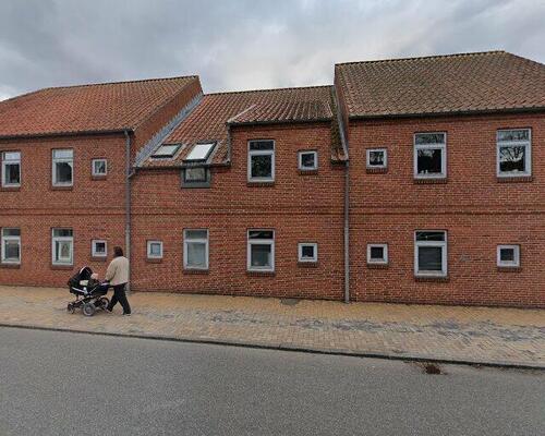 2 værelses lejlighed i Odense C