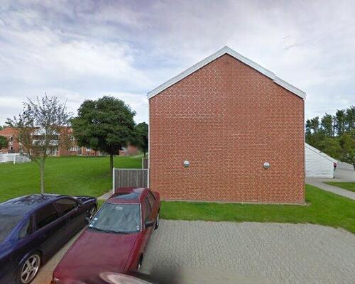 2 værelses lejlighed i Odense S